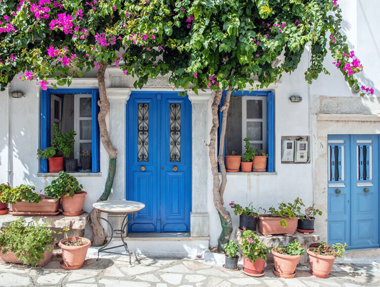 Greece: Island Odyssey