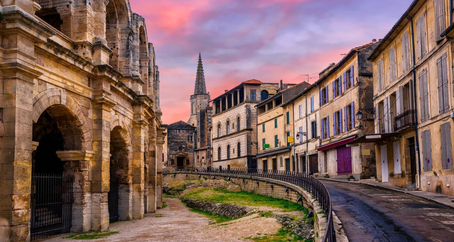 Romantic France