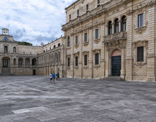 Cycling Puglia & Matera