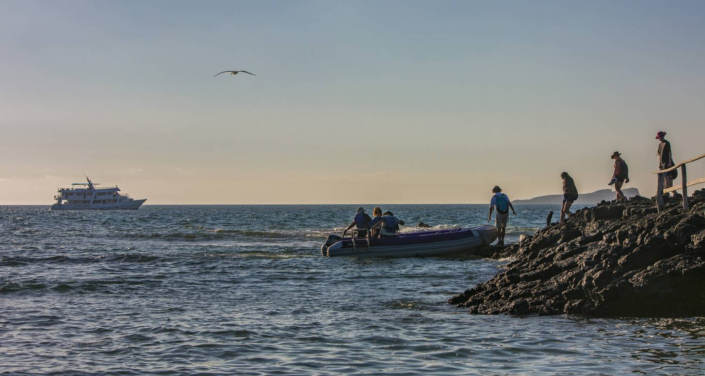 Galápagos Multisport