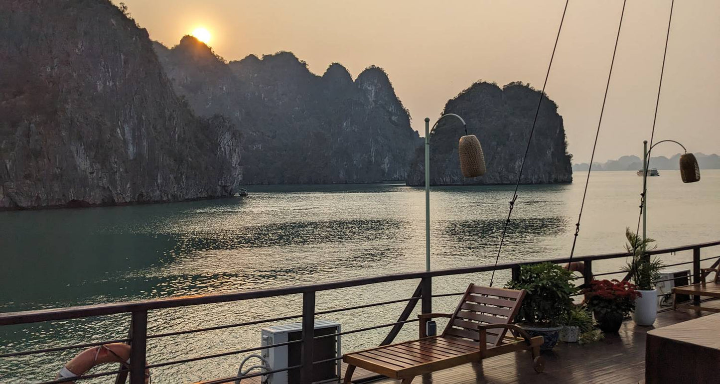 Best Of Vietnam In 14 Days