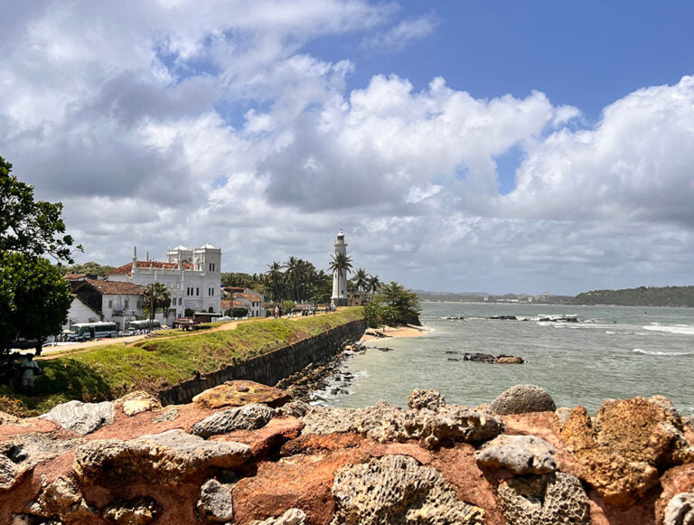 Sri Lanka: Wildlife Adventure