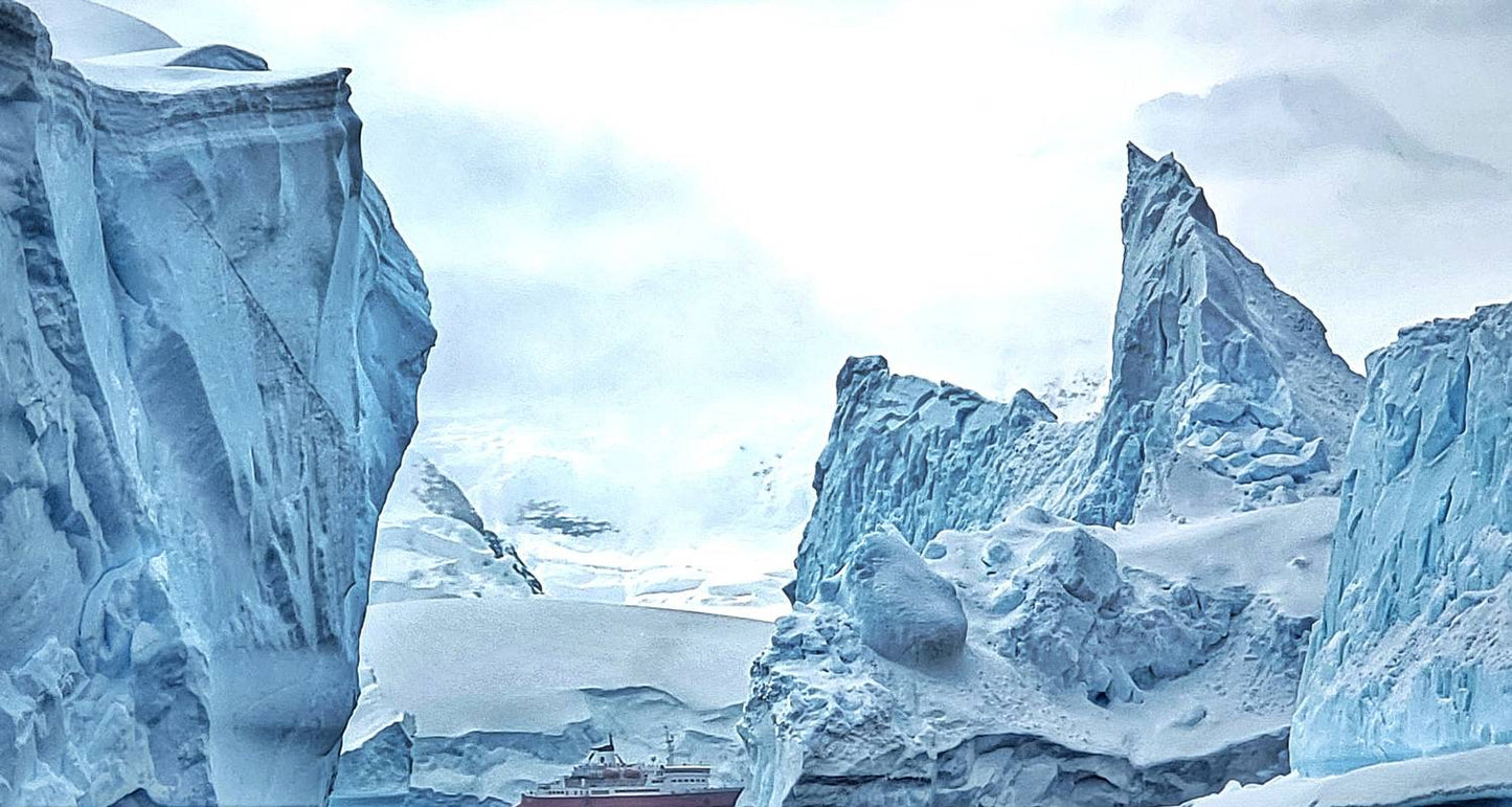 Antarctica Classic