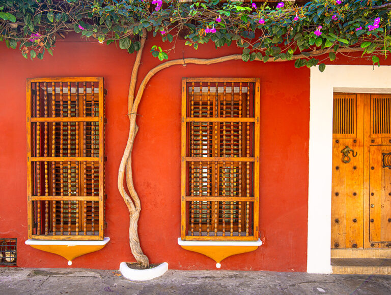 Colombia: Adventure, Culture, and Nature