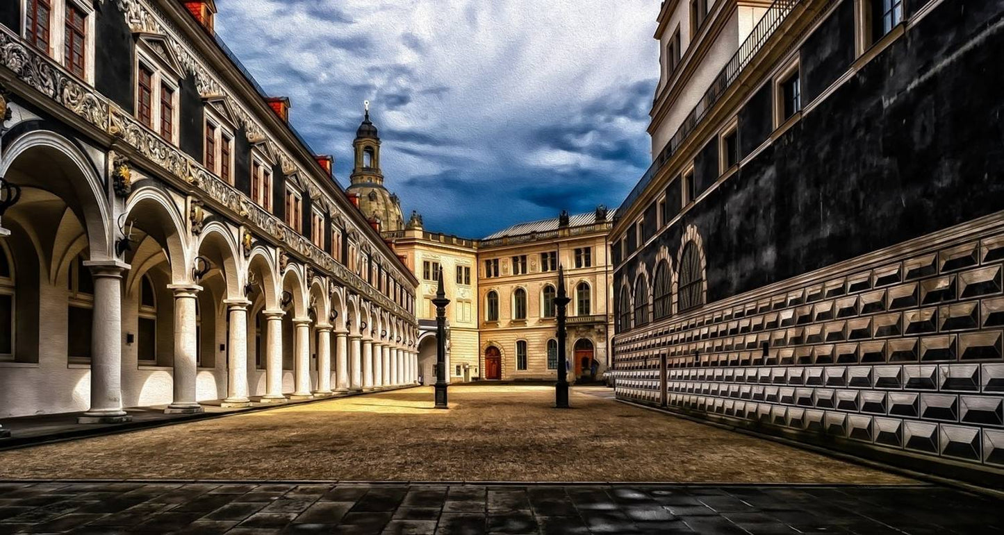 Germany's Best Travel Experience
