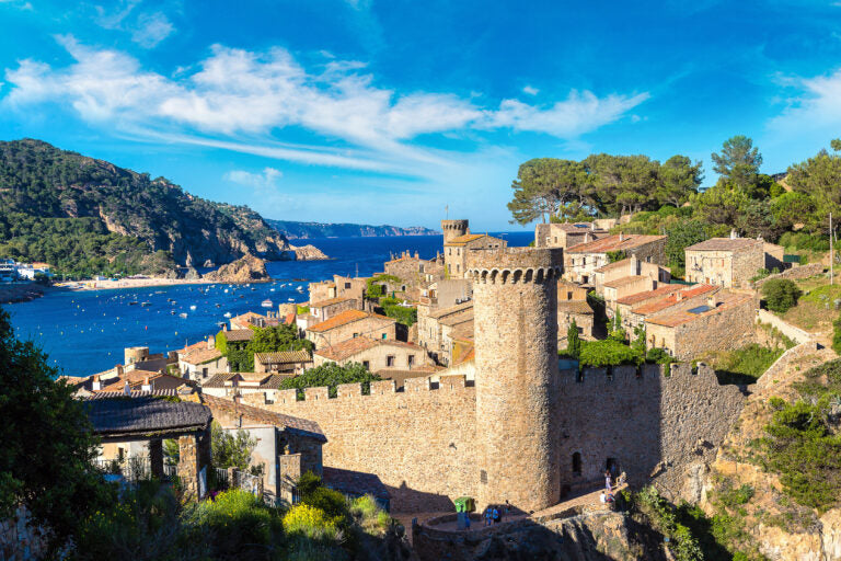 Spain: A Taste of the North
