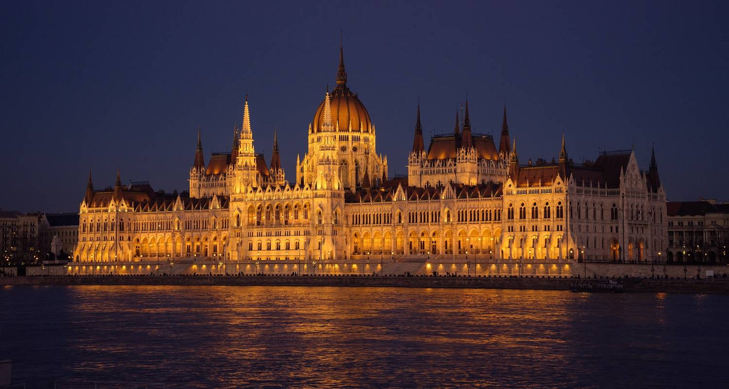 Best of Central Europe Tour