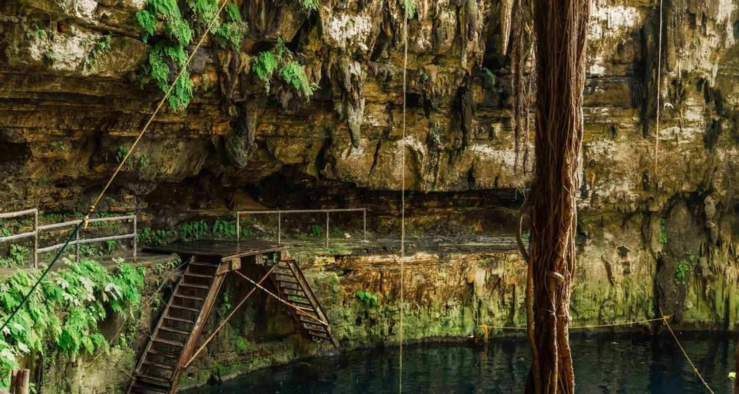 Mexico Yucatán Experience
