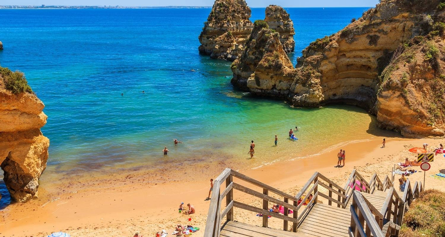 Portugal Heritage Tour: From Porto To Lisbon