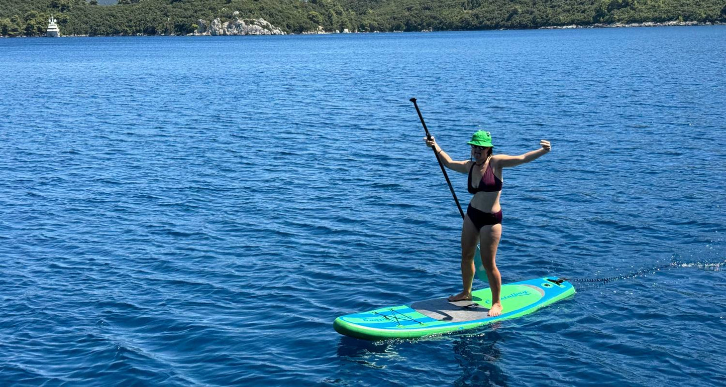 Croatia Sail Adventure
