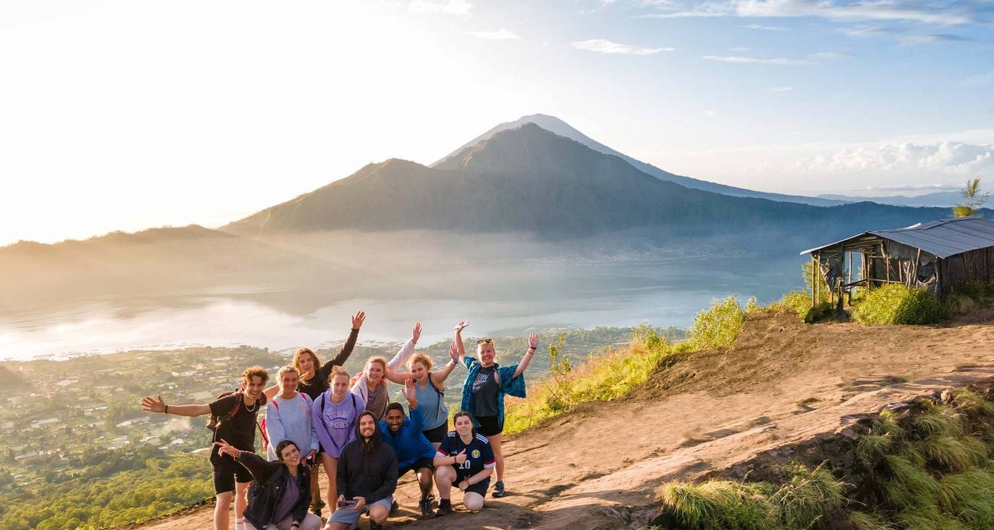 Bali Experience 15 Day