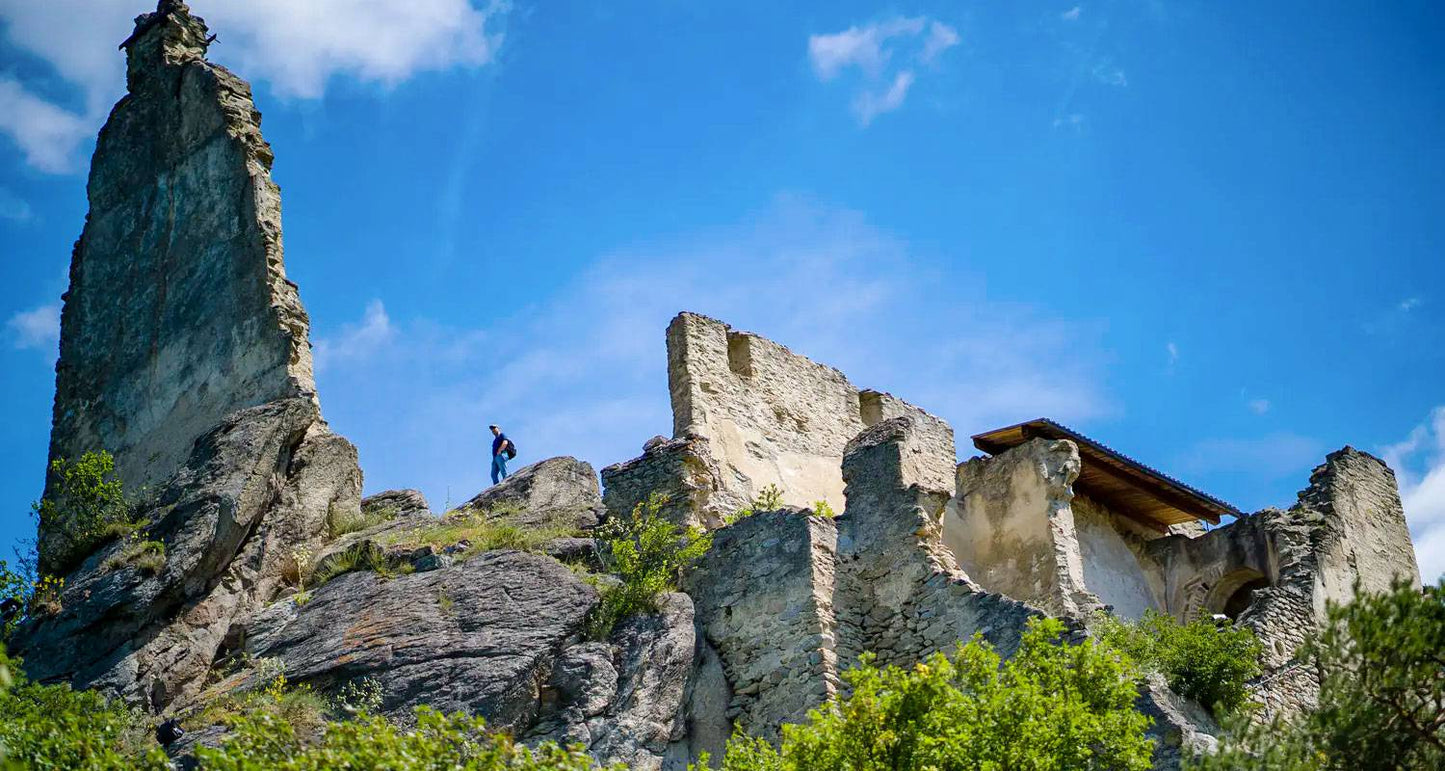 Austria's Best Family Trips