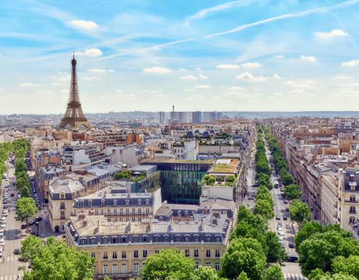 Best of France Tour