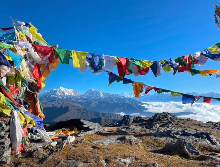 Nepal: An Epic Journey Through the Eastern Himalayas