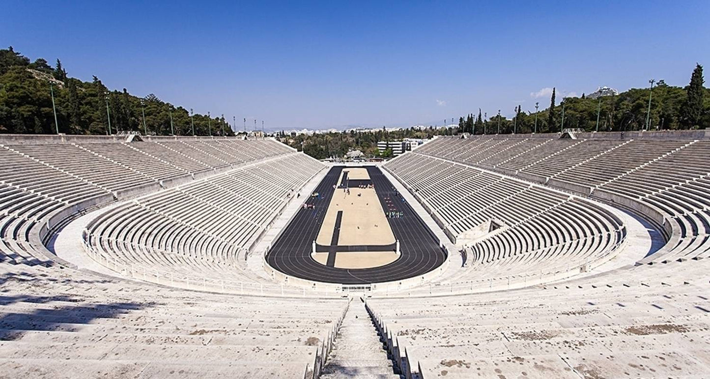 Zakynthos, Santorini, Mykonos, Milos & 4 Guided Tours - Premium