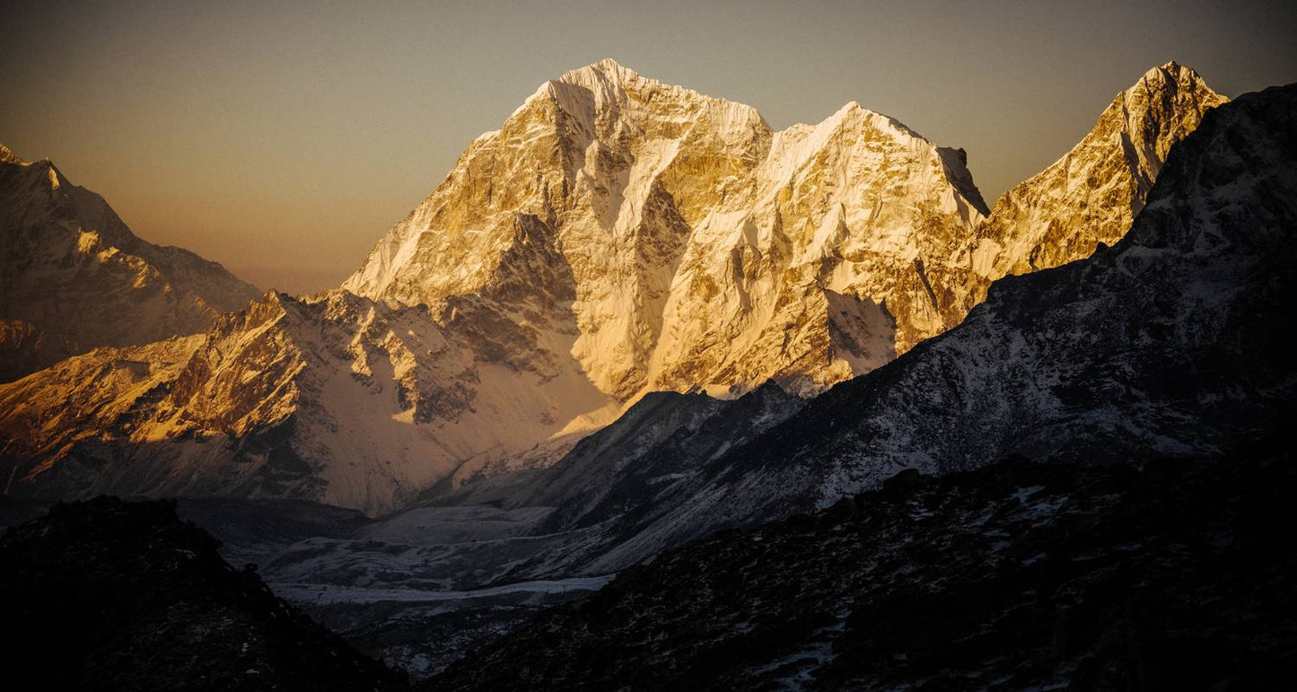 Everest Base Camp Trek