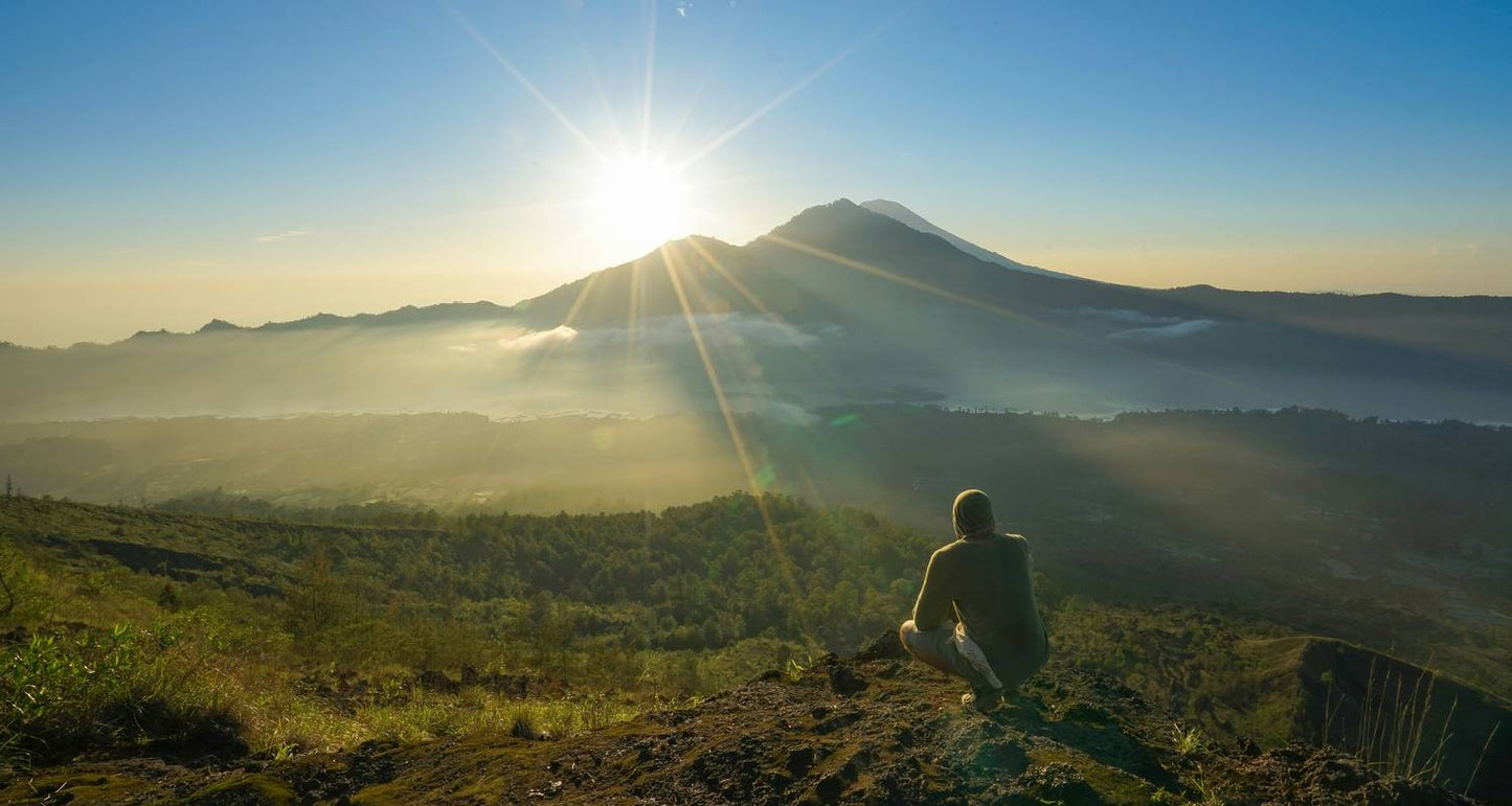 Java & Bali Explorer (from Jakarta to Gitgit)