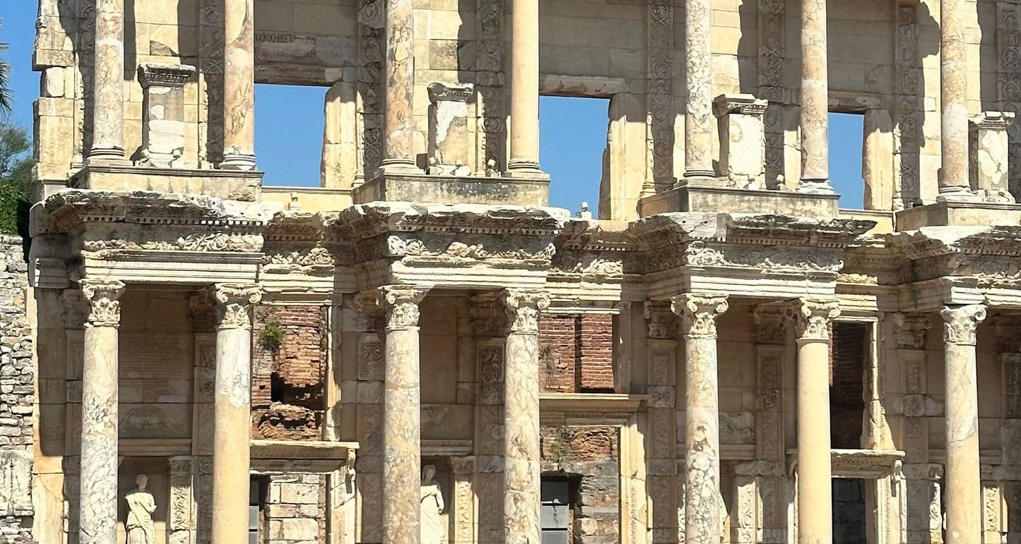 8 Days Discover Turkey Tour *Best Highlights