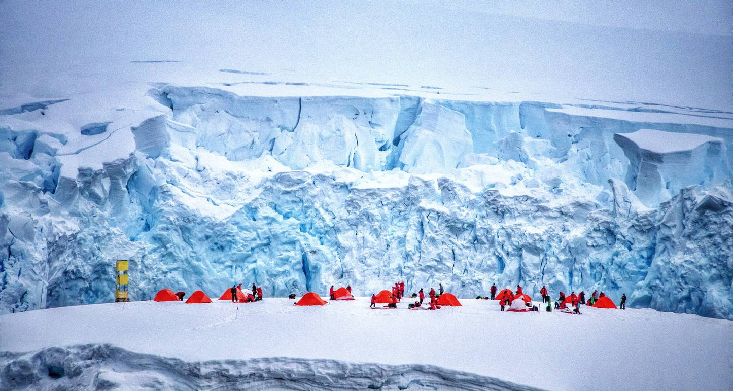 Antarctica Classic