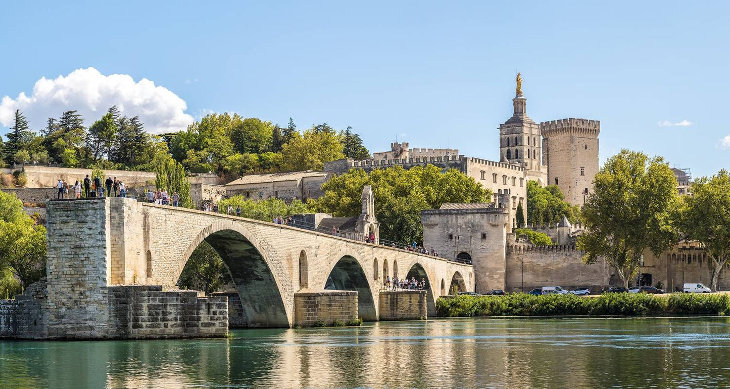 Romantic France