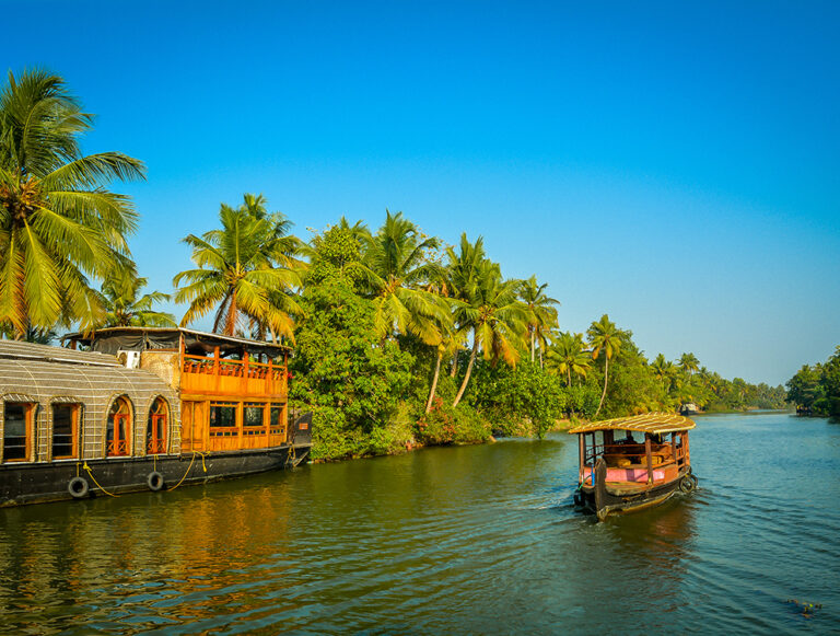 India: Explore Southern India