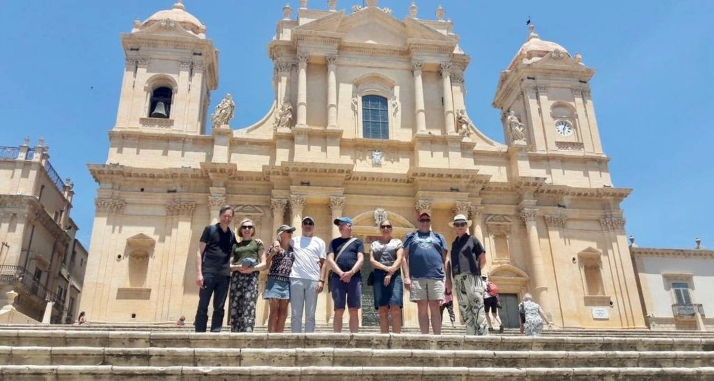 Best of Sicily - 8 Days
