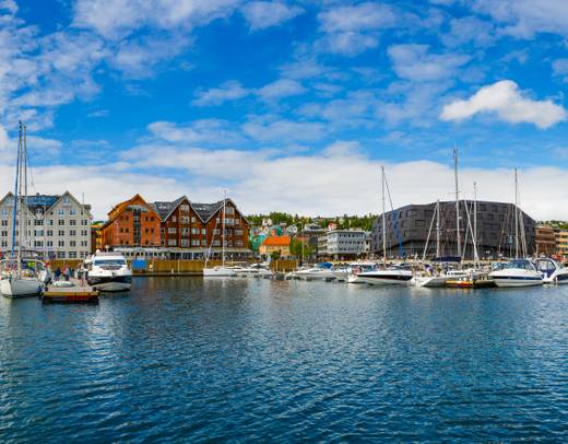 Scandinavian Northern Lights Adventure: 10 Days Across Denmark, Norway & Sweden