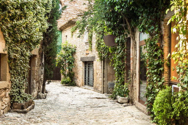 Spain: A Taste of the North