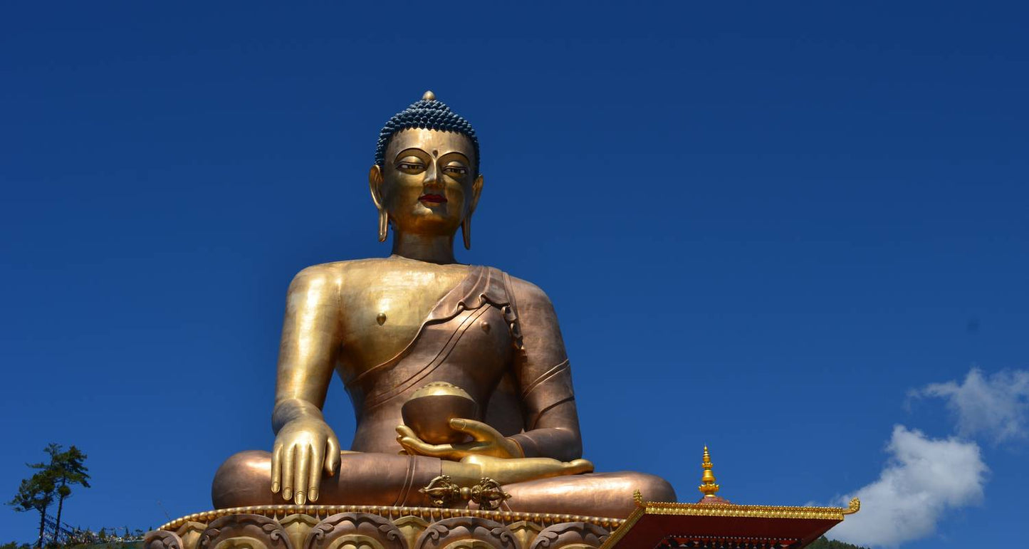 Bhutan - The Hidden Kingdom