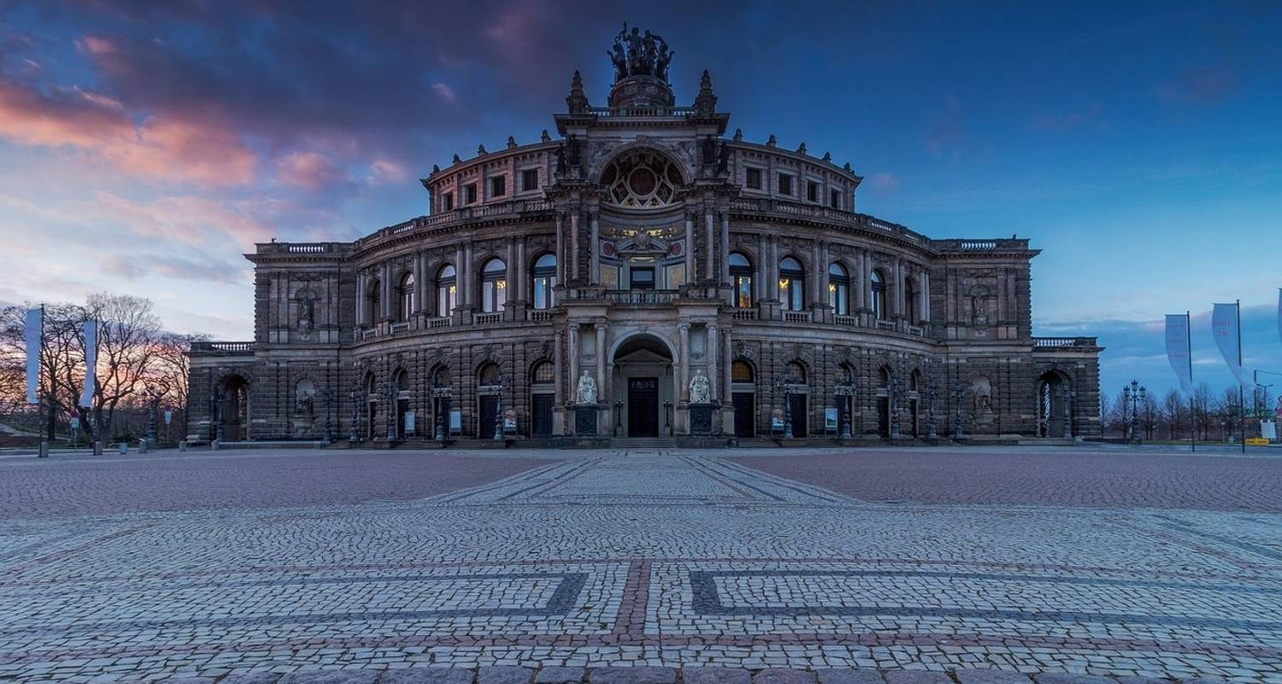 Germany's Best Travel Experience