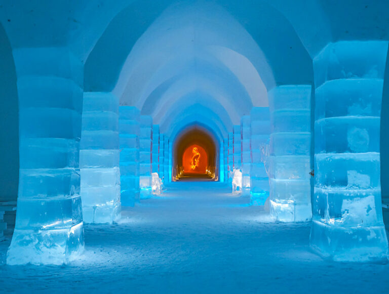 Norway: Arctic Honeymoon