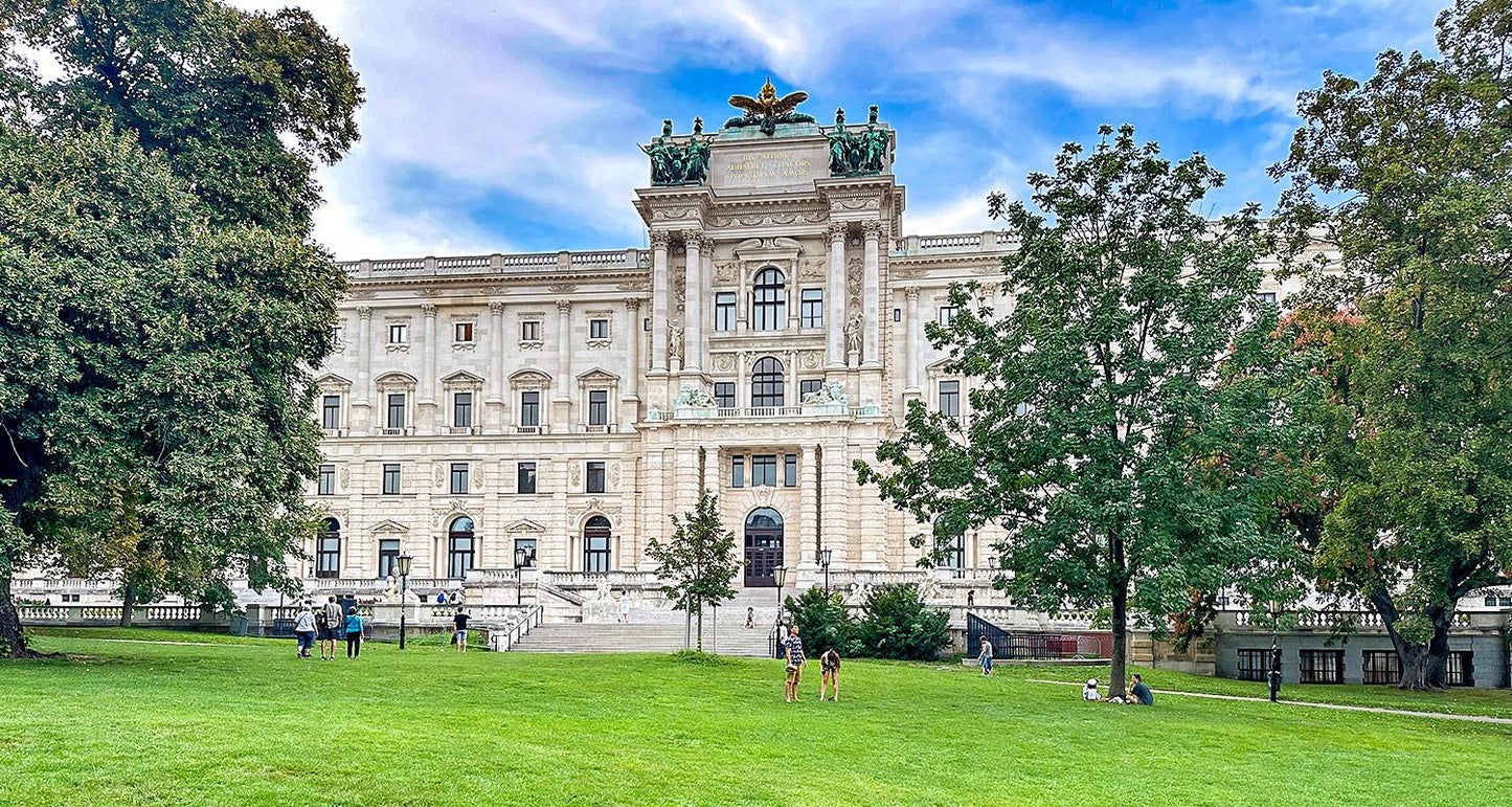 Private Tour of Vienna and Salzburg, Austria