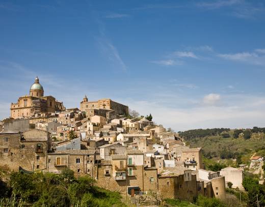 Sicily Revealed: A Journey Through UNESCO Wonders