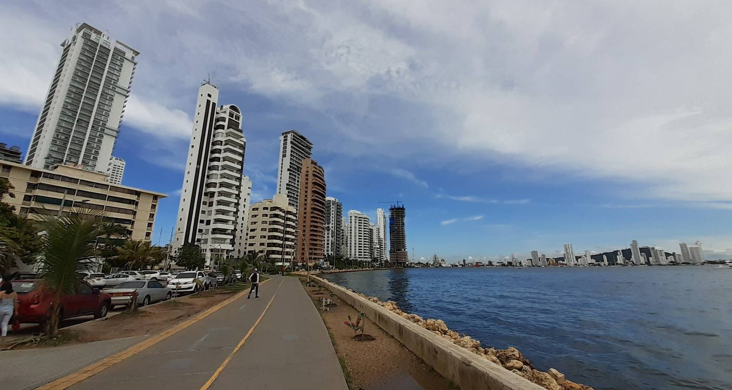 Best of Colombia 11 Days Tour