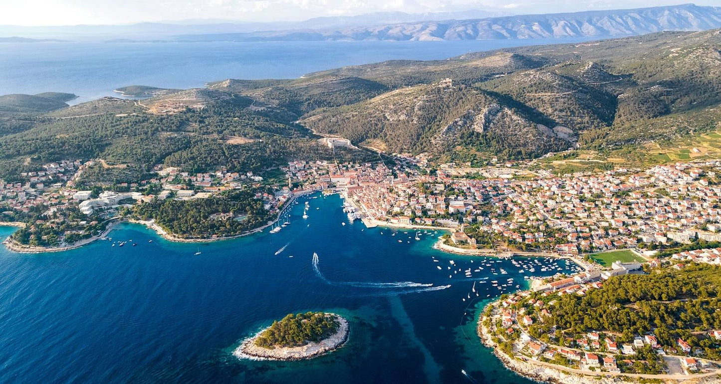 Croatia Sail Adventure