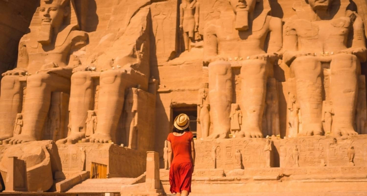 Best Of Egypt - 5* Cruise