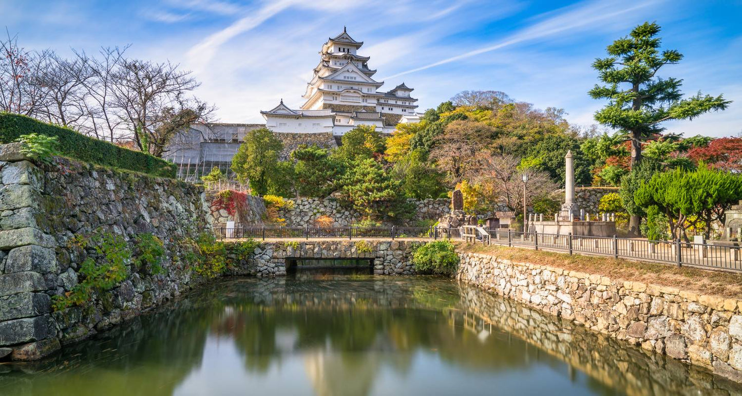 Highlights of Japan