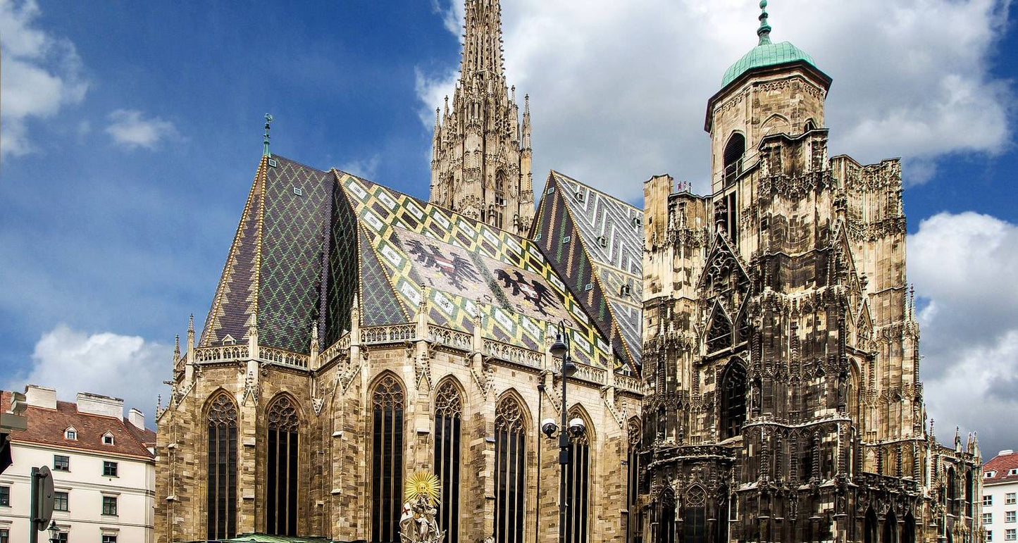Best of Central Europe Tour