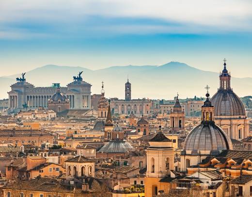Mamma Mia! Best of Italy