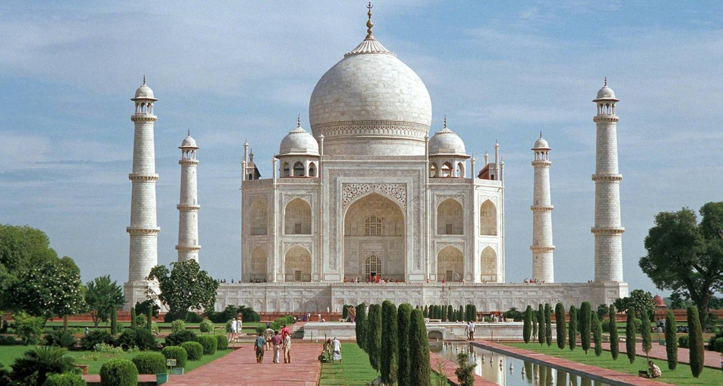 Historical Rajasthan