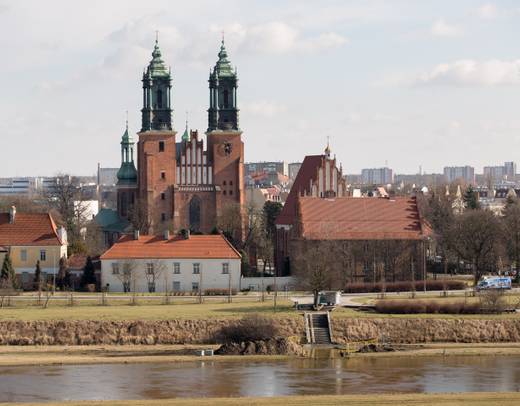 Highlights of Poland (Classic)