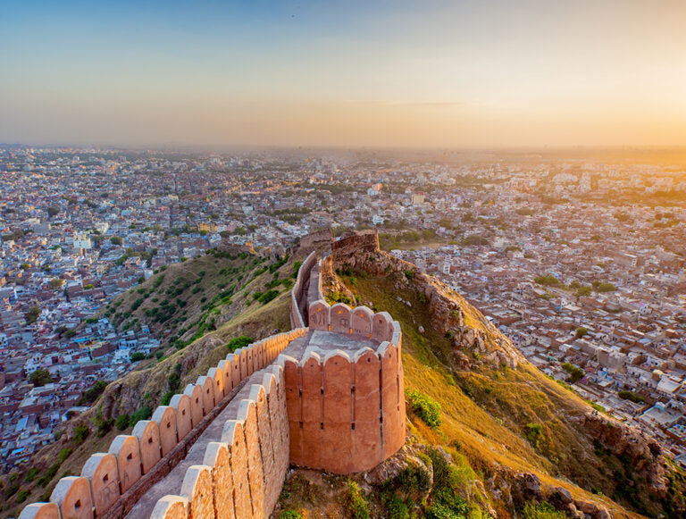India: Ancient Traditions Legacy Tour