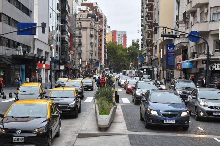 City & Jungle: Buenos Aires and Iguazú Falls