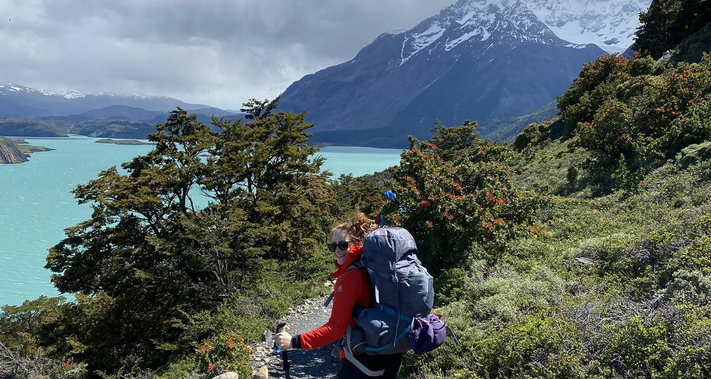 Epic Patagonia