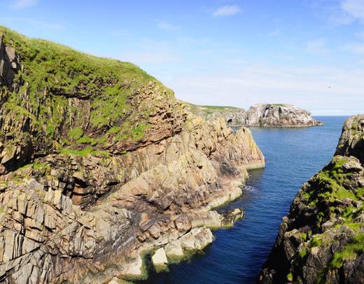 Orkney & Scotland's Northern Coast Small-Group Tour from Edinburgh - 5 Days