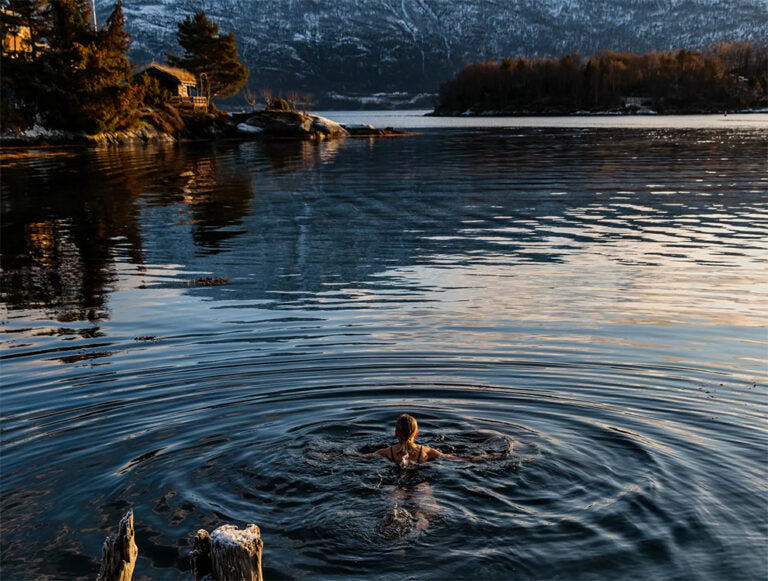 Norway: Family Adventure
