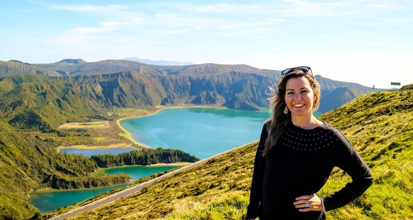 Best of the Azores: 7 days in São Miguel