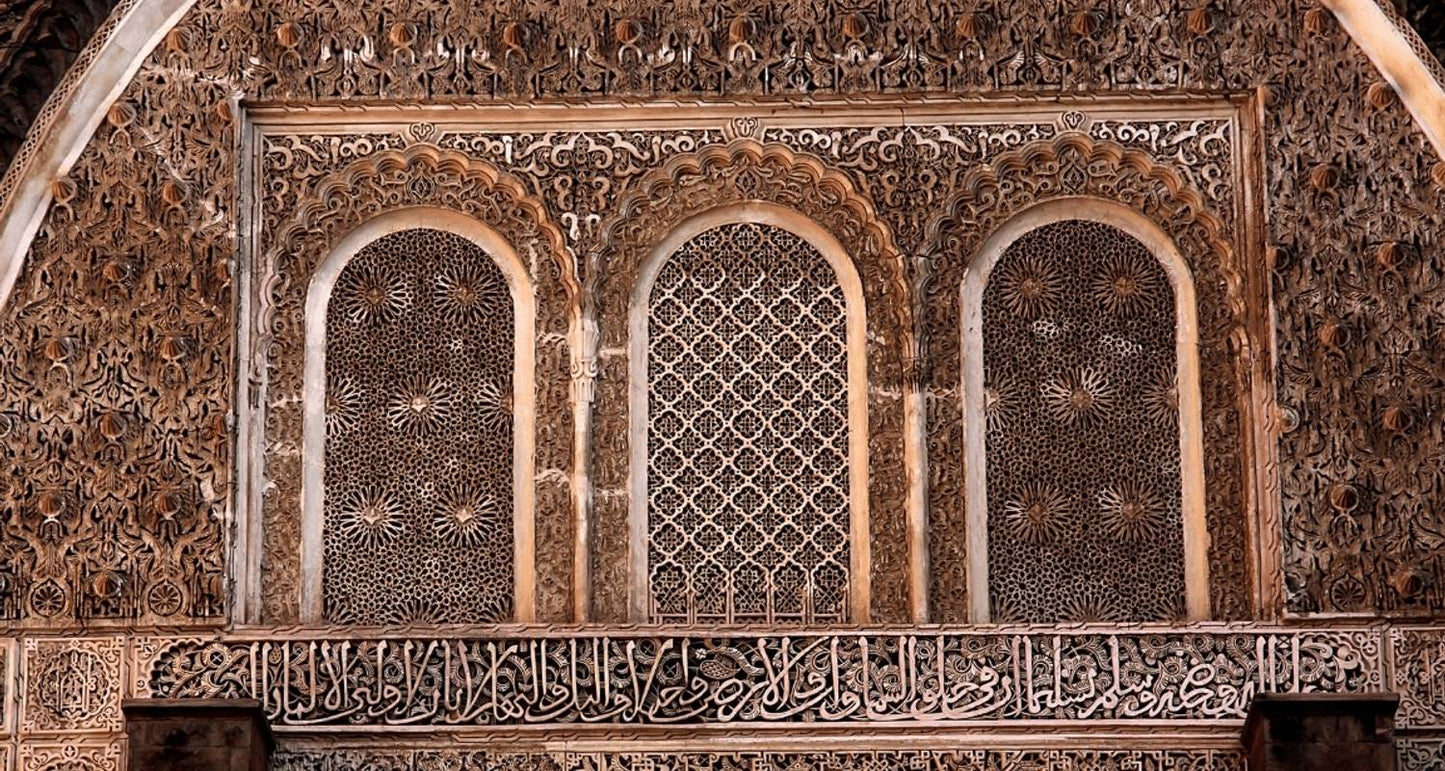 6 Day Private Tour from Casablanca to Marrakech