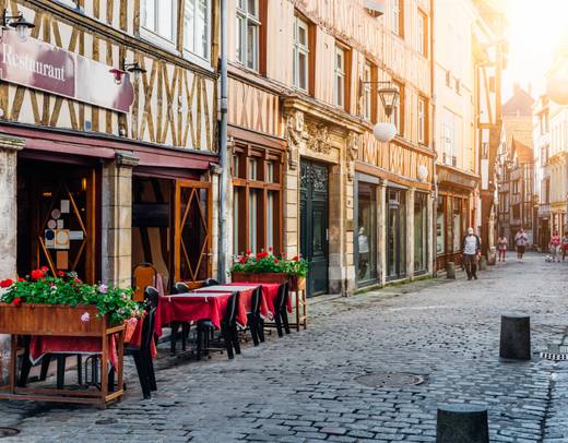 Best of France Tour