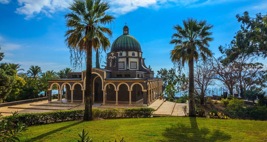 Highlights of the Holy Land Best Experience - 8 Days